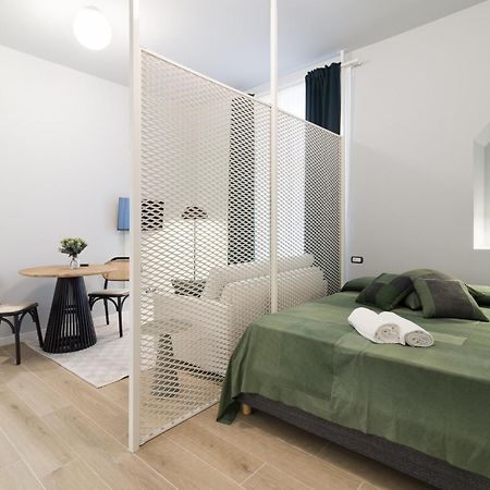 Art Combo In Porta Venezia, Milano Leilighet Eksteriør bilde
