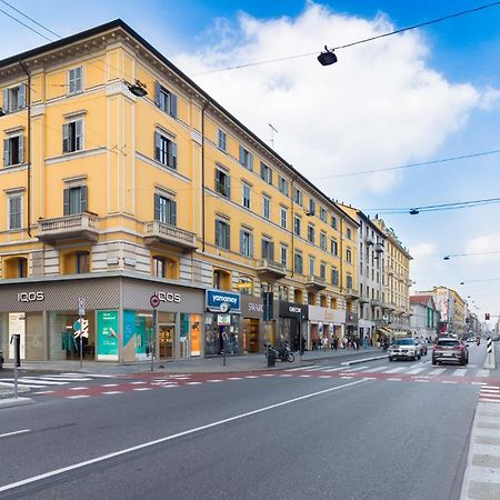 Art Combo In Porta Venezia, Milano Leilighet Eksteriør bilde